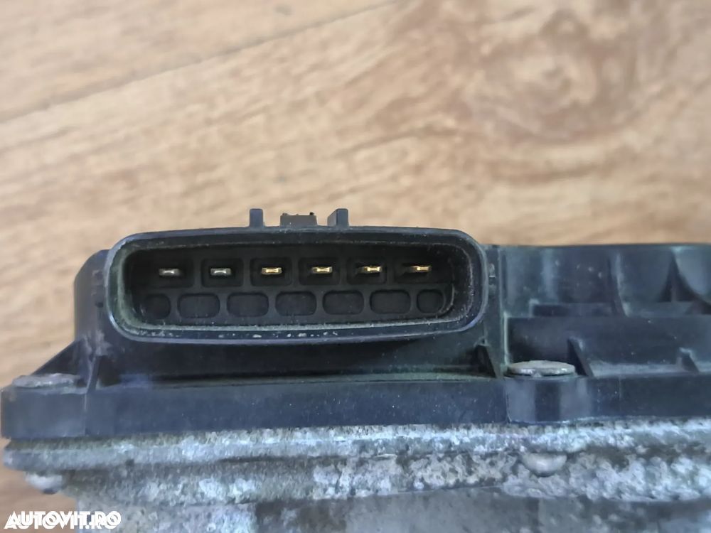 Clapeta acceleratie Solenoid Furtun apa vapori Originala Kia Ceed, Sportage, Hyundai i30, Tucson - 3