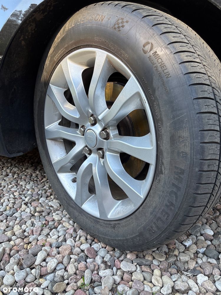 Land Rover Range Rover Sport 3.0 V6 HSE - 10