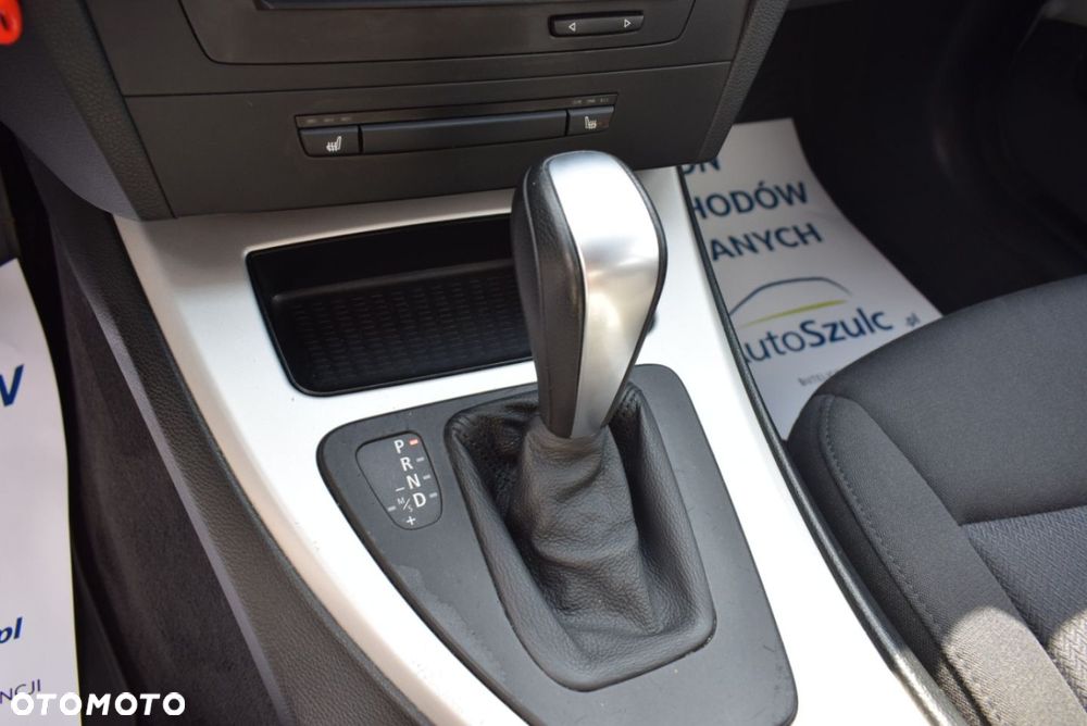 BMW Seria 3 - 34