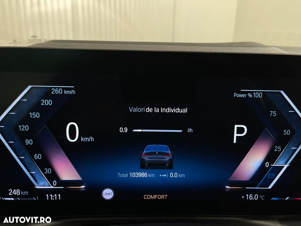 BMW Seria 3 320i xDrive Aut. - 28