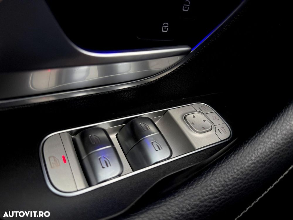 Mercedes-Benz GLE - 30