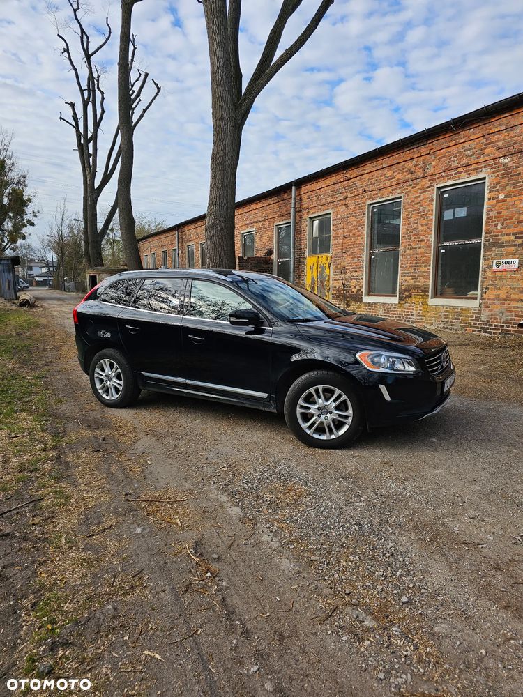 Volvo XC 60 T5 AWD Summum - 3