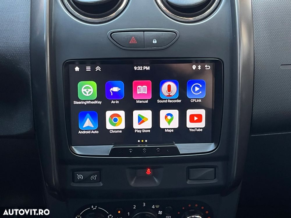 Dacia Duster dCi 110 FAP 4x4 Laureate - 25