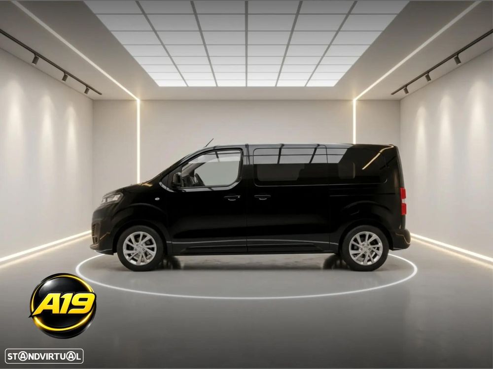Citroën Spacetourer 1.5 BlueHDi XL Feel - 7