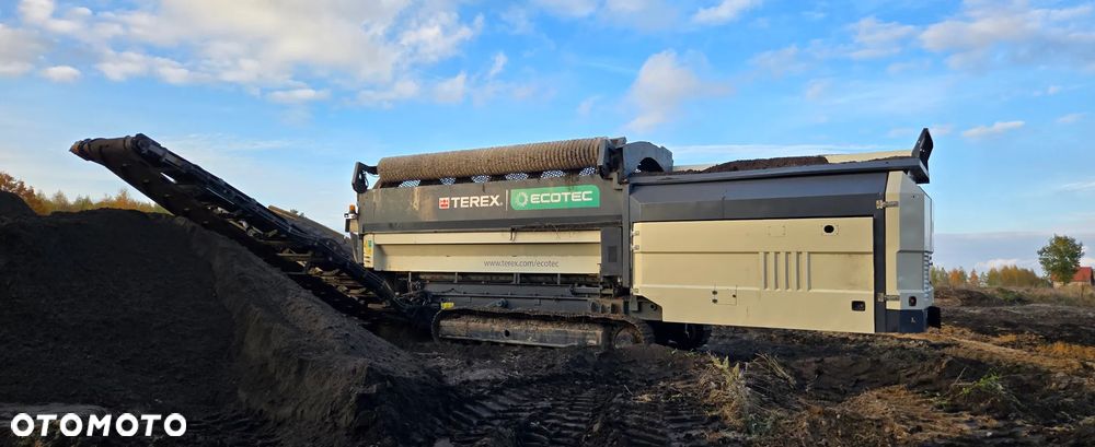 Terex TTS 620 - 4