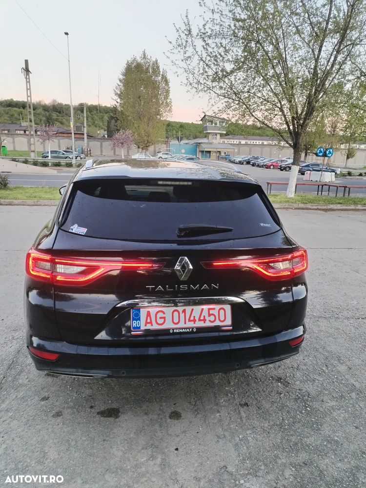 Renault Megane ENERGY dCi 130 BUSINESS - 14