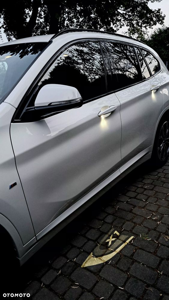 BMW X1 sDrive18i M Sport - 24