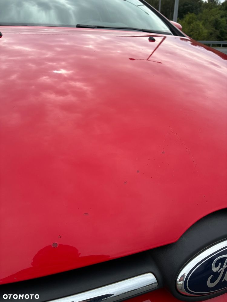 Ford Focus 1.6 Trend - 10