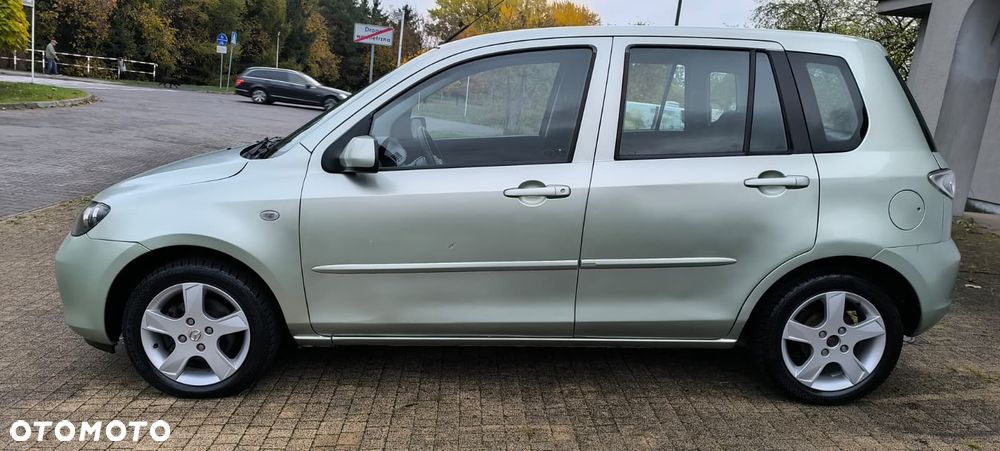 Mazda 2 1.3 Dynamic - 8
