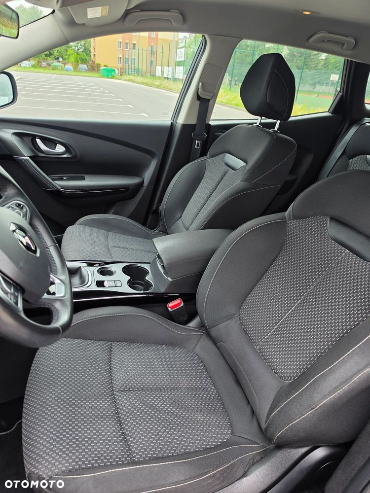 Renault Kadjar 1.3 TCe FAP Easy Life - 11