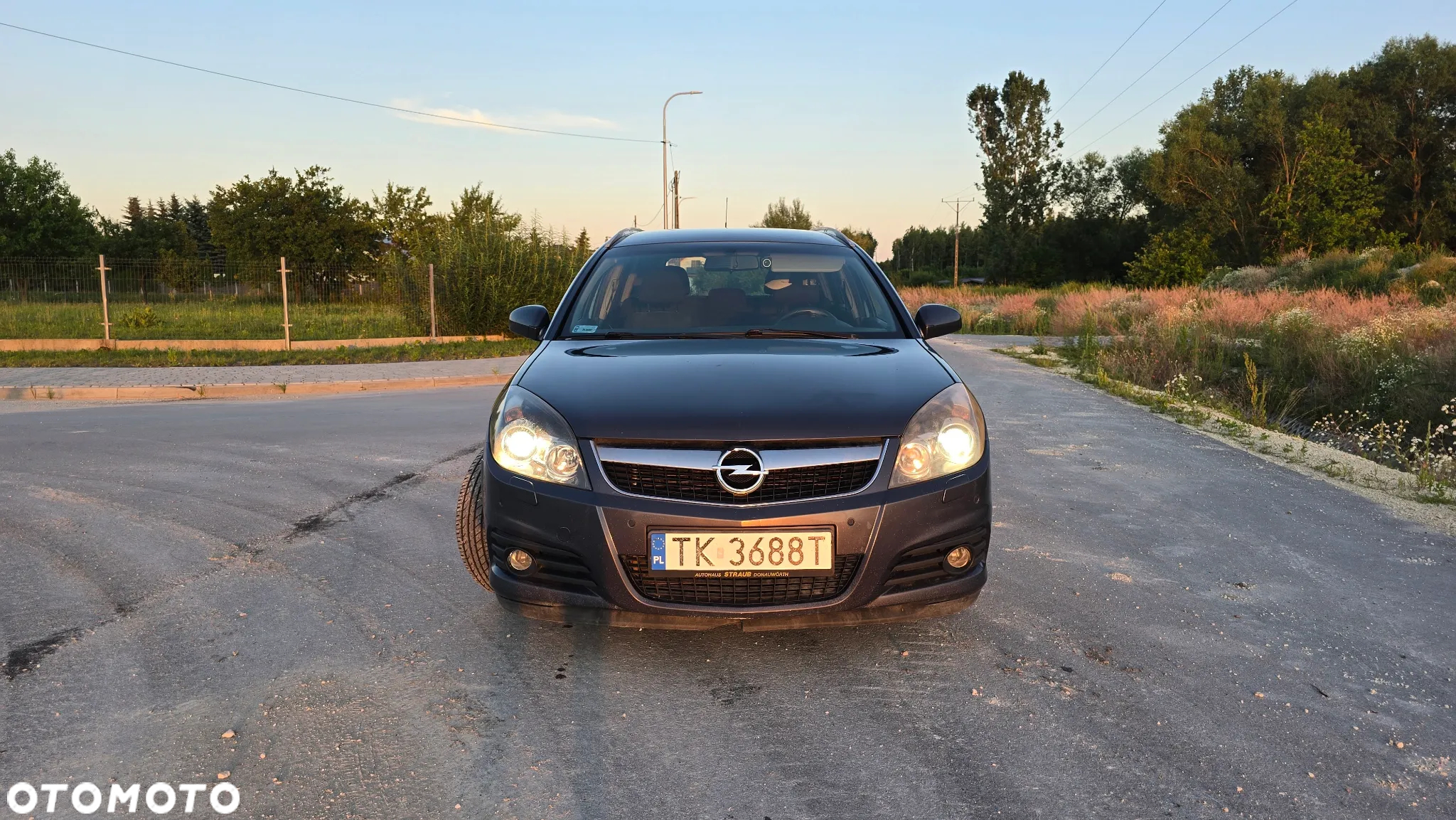 Opel Vectra 1.9 CDTI Comfort - 13