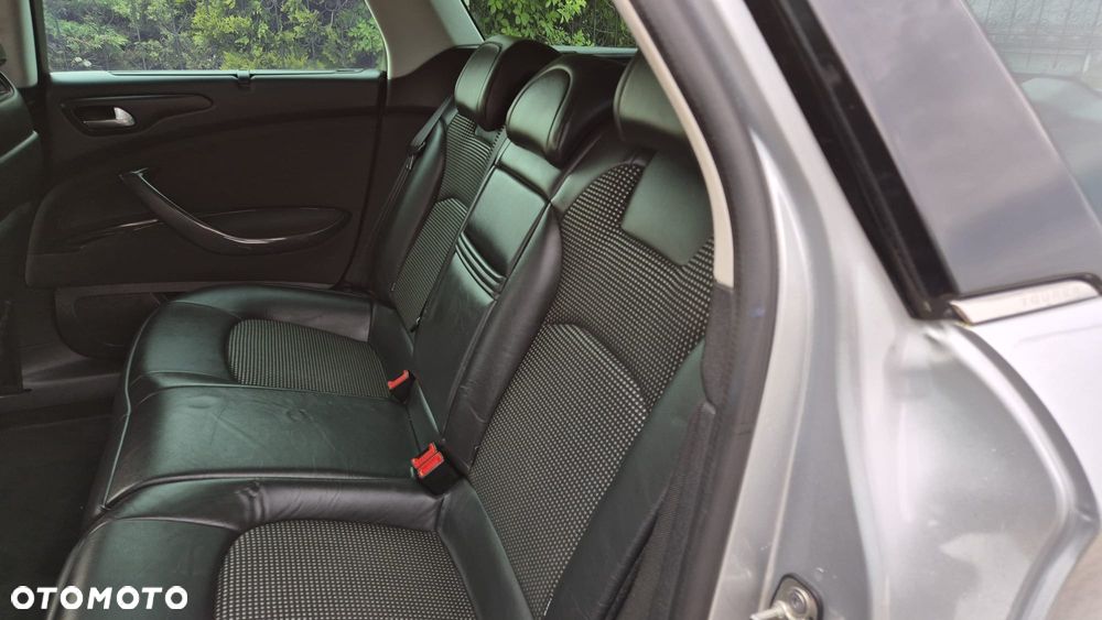 Citroën C5 HDi 165 FAP Exclusive - 7
