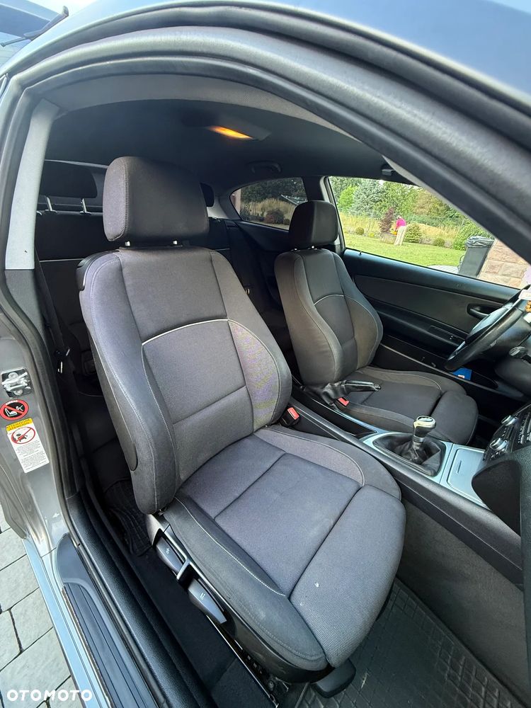 BMW Seria 1 - 15