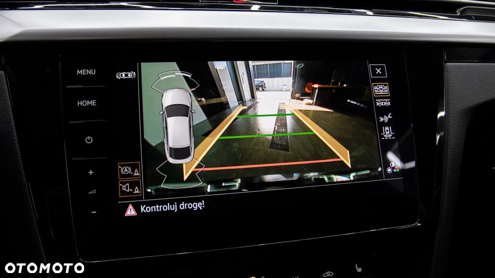 Volkswagen Arteon 2.0 TSI Elegance DSG - 25