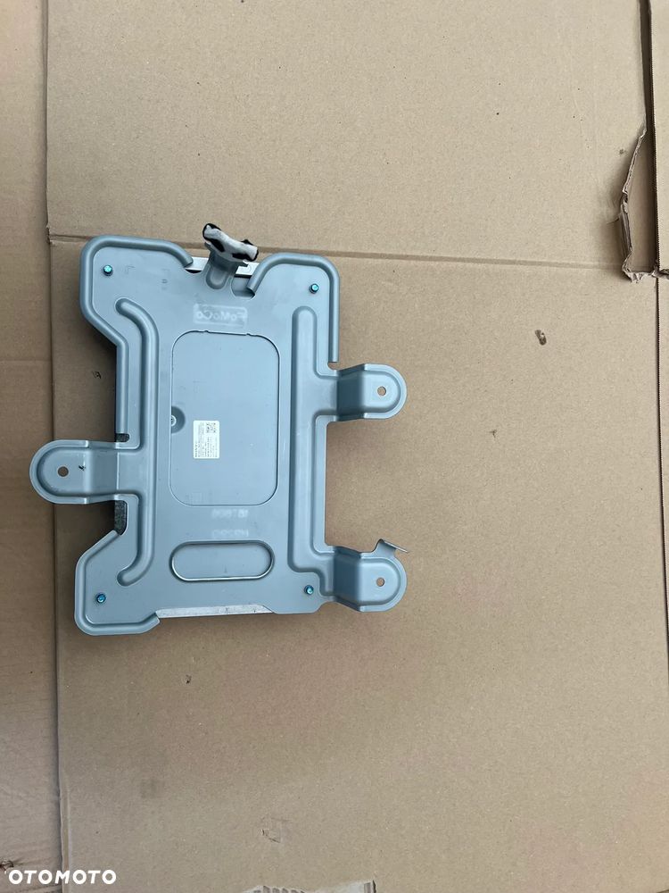 FORD S MAX MK2 WZMACNIACZ SONY - 3