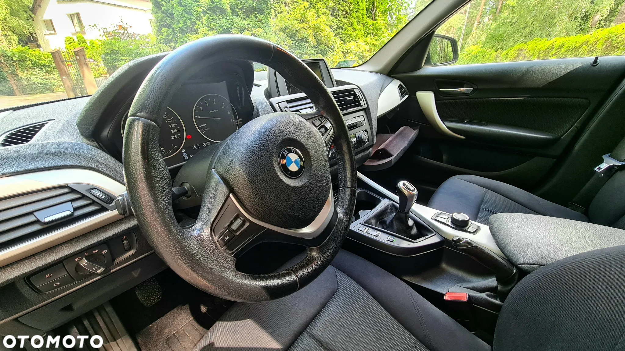 BMW Seria 1 116i - 2
