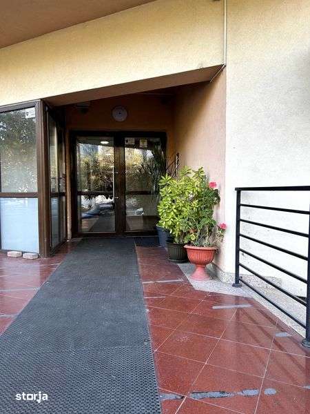 Apartament 2 camere Calea Plevnei la inchiriere — fotografia 1