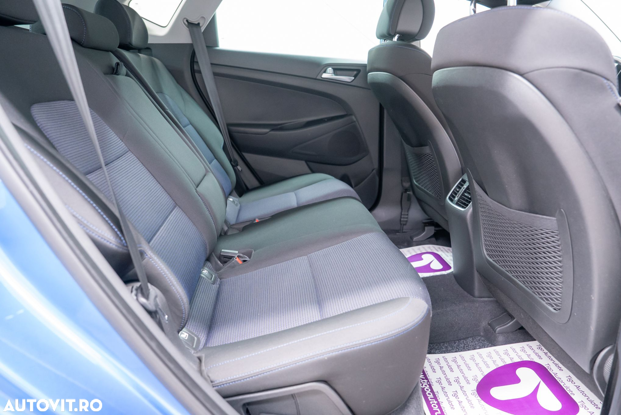 Hyundai Tucson - 17