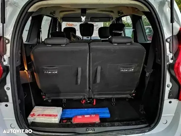 Dacia Lodgy - 14