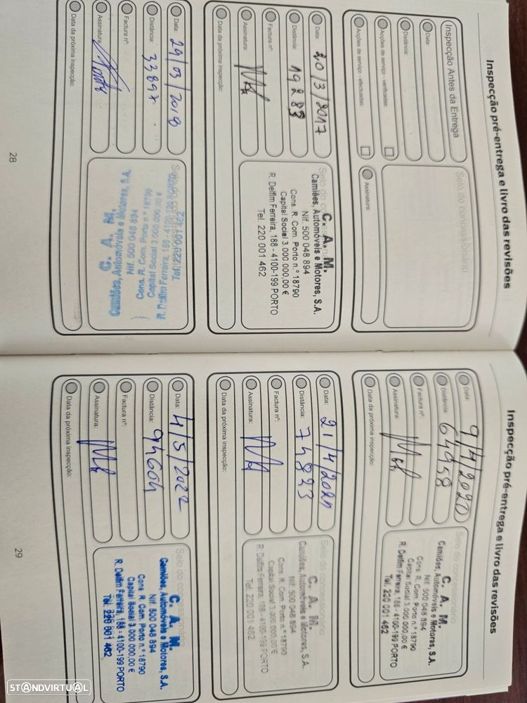 Ford Focus 1.0 EcoBoost Titanium - 26