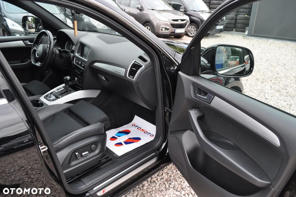 Audi Q5 2.0 TDI Quattro S tronic - 15