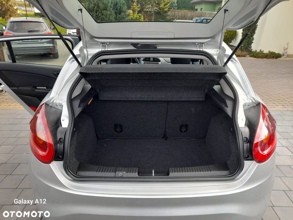 Fiat Bravo 1.4 16V MyLife - 8