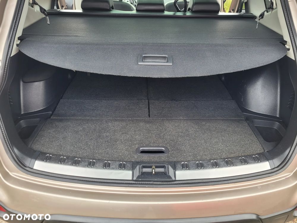 Nissan Qashqai+2 2.0 I-Way - 29