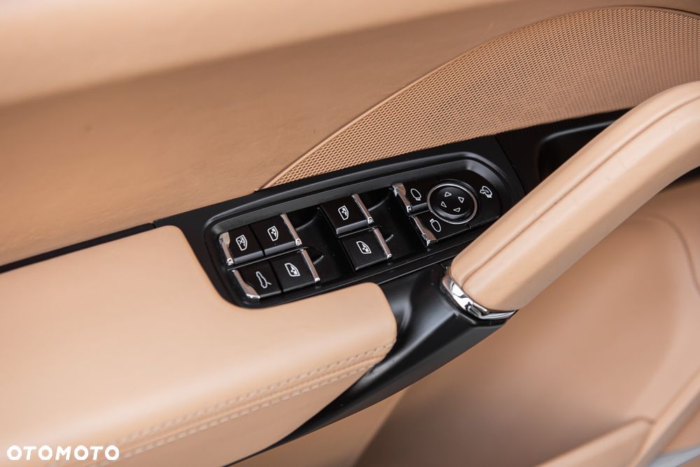 Porsche Cayenne S Tiptronic S - 18