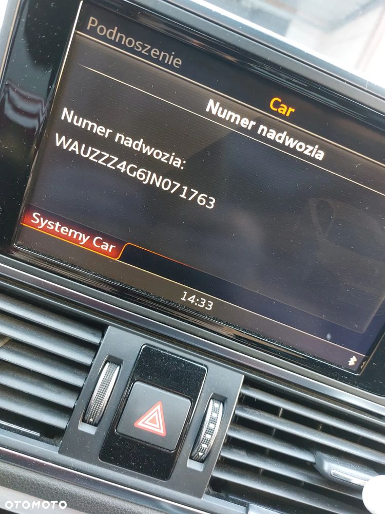 Audi A7 Sportback 2.0 TFSI Quattro S tronic - 30