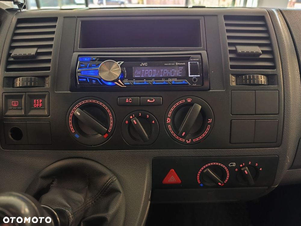 Volkswagen Multivan L1 Comfortline - 14