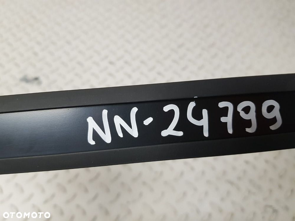NOWY ORYGINALNY UCHWYT TASMA MONTAŻOWA MOCOWANIE ZBIORNIKA PALIWA MAZDA DEMIO II 2 00-07 d201-42-720 - 3