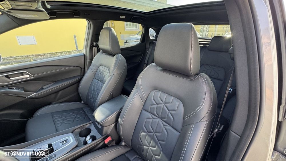 Nissan Qashqai 1.5 e-Power Tekna - 22