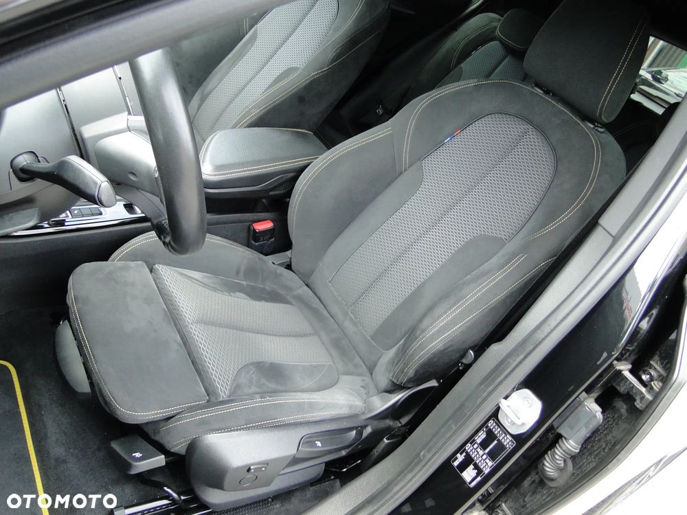 BMW X2 sDrive18i M Sport - 28