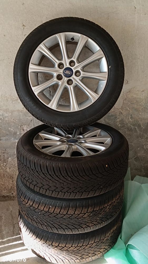 Ford Mondeo - 29