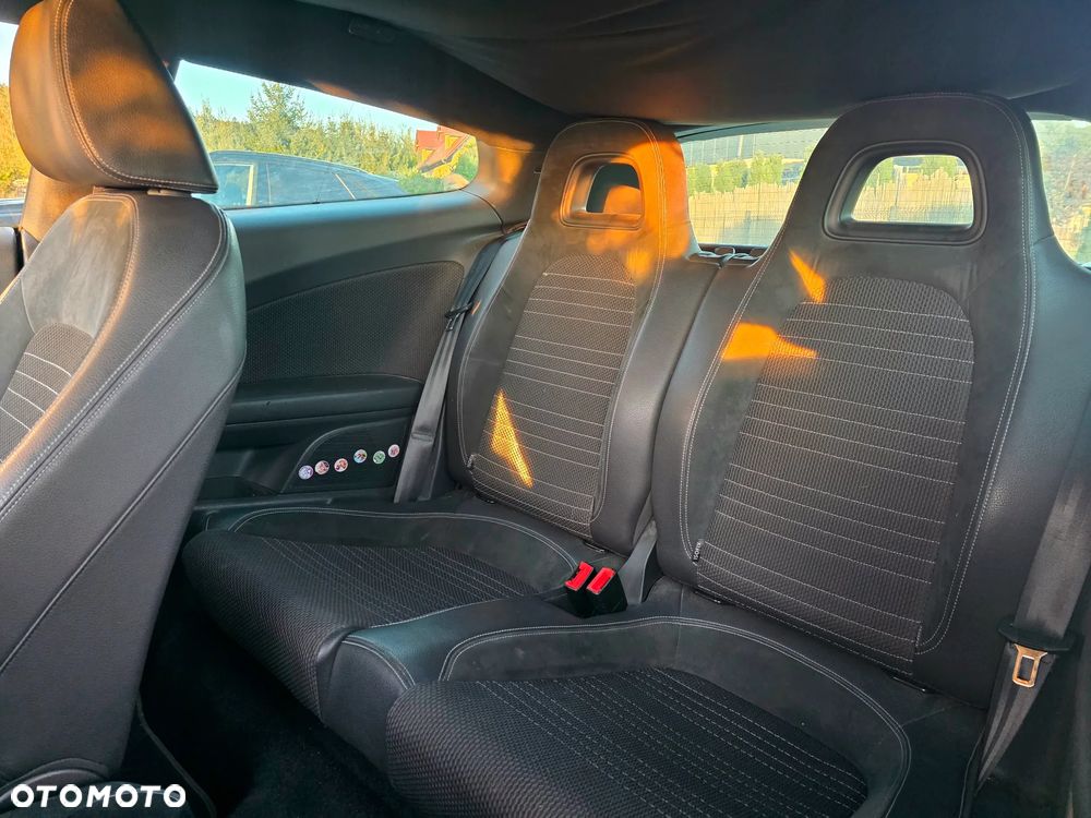 Volkswagen Scirocco 1.4 TSI - 8