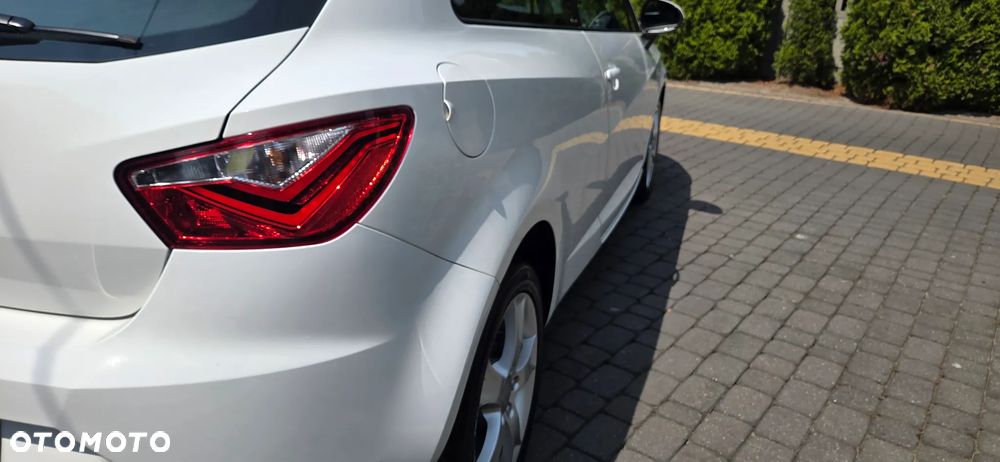 Seat Ibiza SC 1.2 12V i-Tech - 26