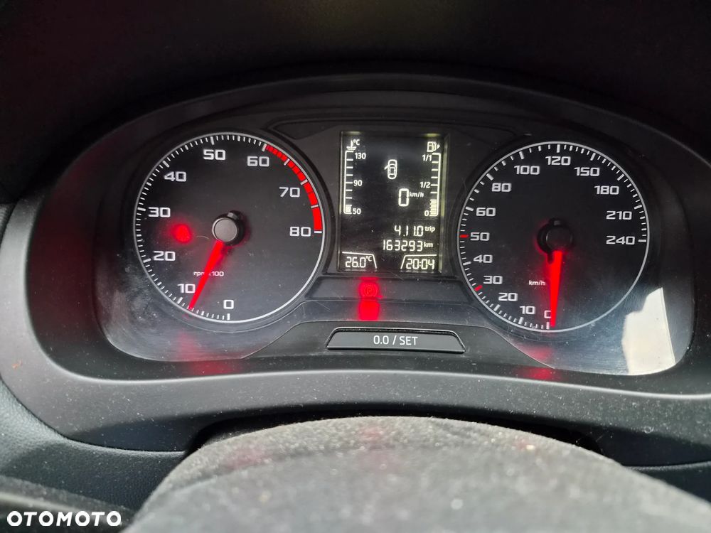 Seat Toledo 1.2 TSI Reference - 4