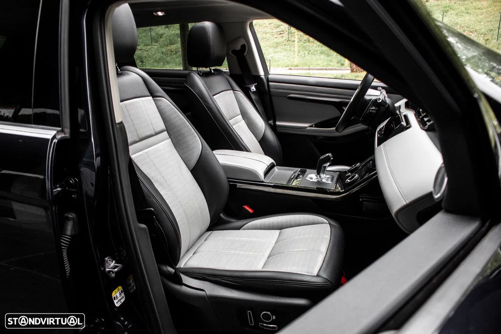 Land Rover Range Rover Evoque 1.5 P300e AWD R-Dynamic Auto - 25