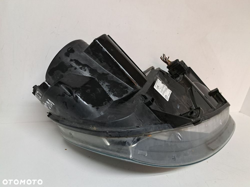 VW GOLF V 1K6941005M LAMPA PRZÓD PRZEDNIA LEWA  EUROPA - 5