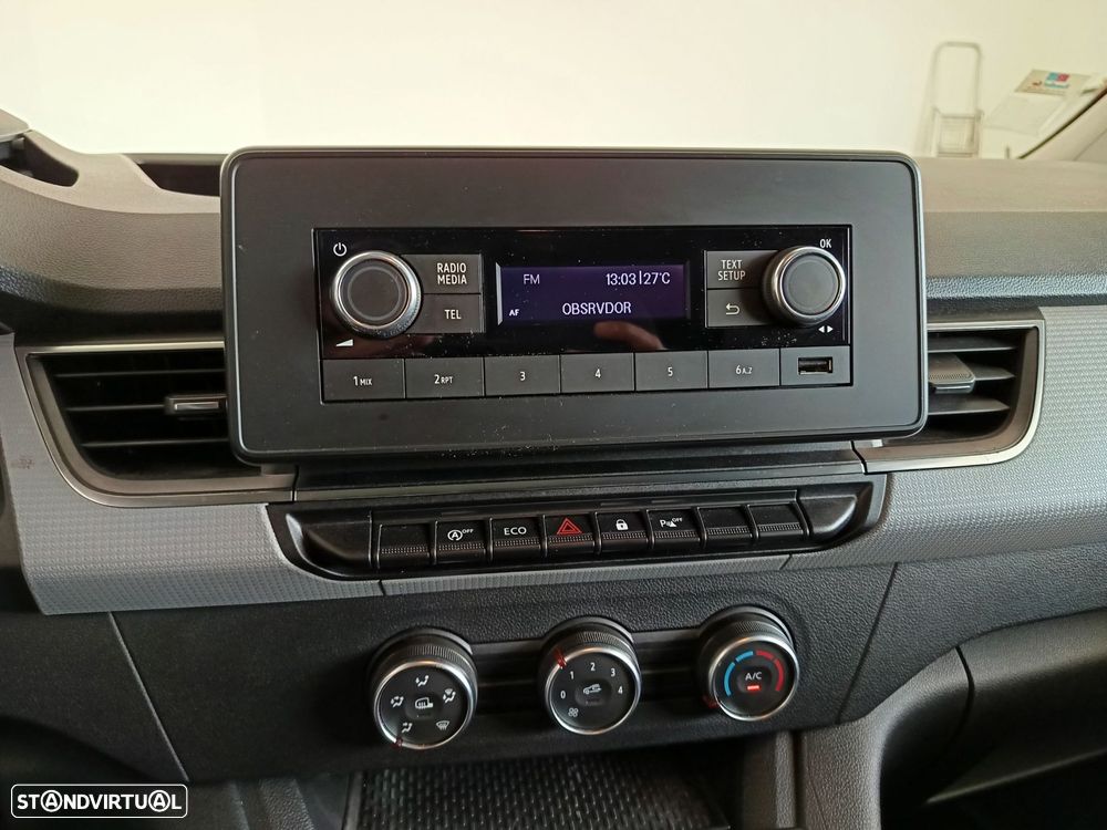 Renault Kangoo 1.5 Blue dCi Life - 18