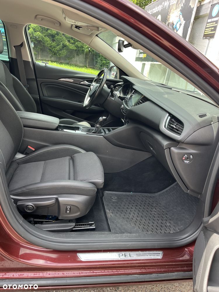 Opel Insignia 2.0 CDTI Elite S&S - 14