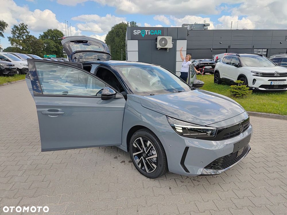 Opel Corsa - 31