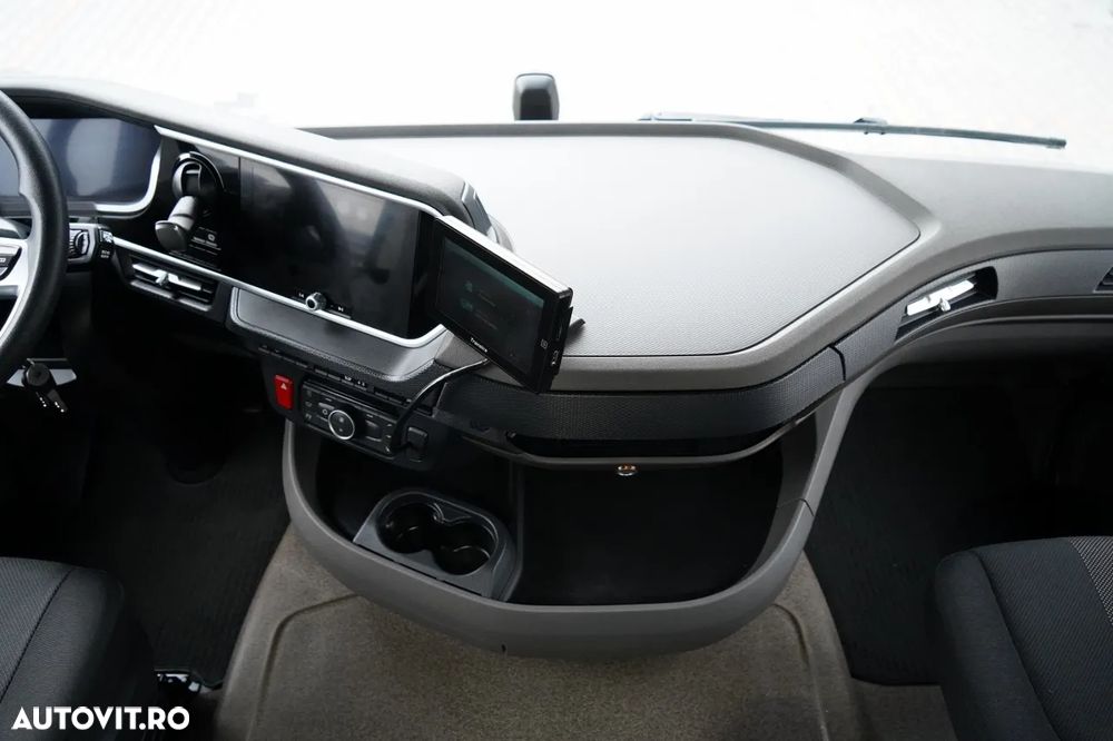 DAF XF 480 / RETARDER / I-PARK COOL / 2023 - 31