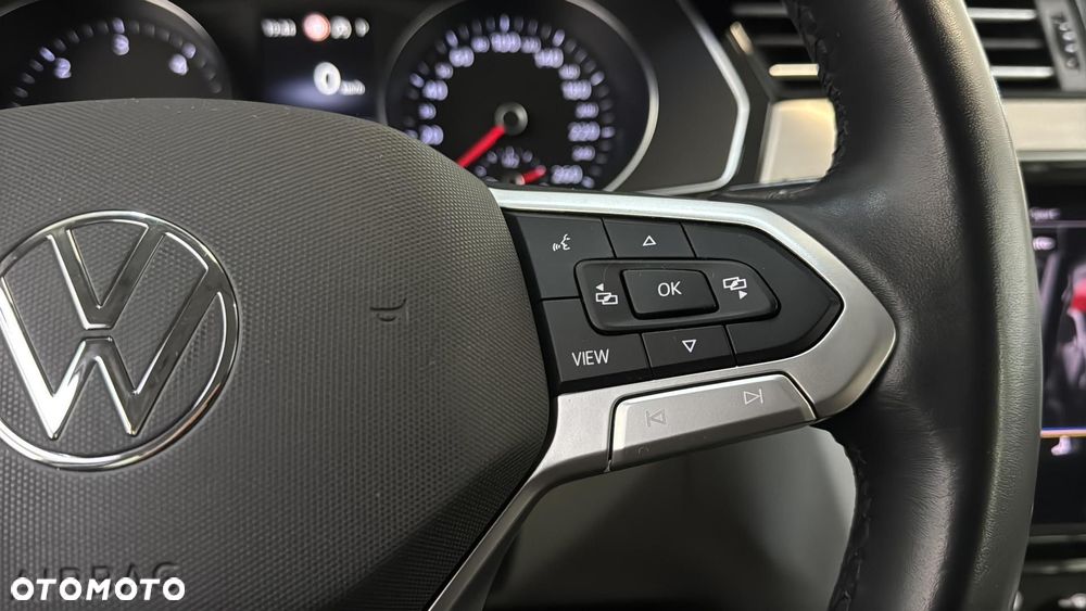 Volkswagen Passat Variant 2.0 TDI EVO Elegance DSG - 30