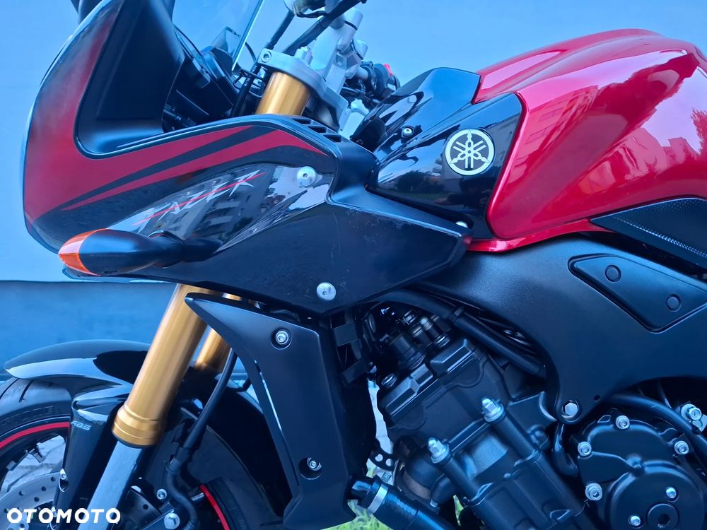 Yamaha FZ - 30