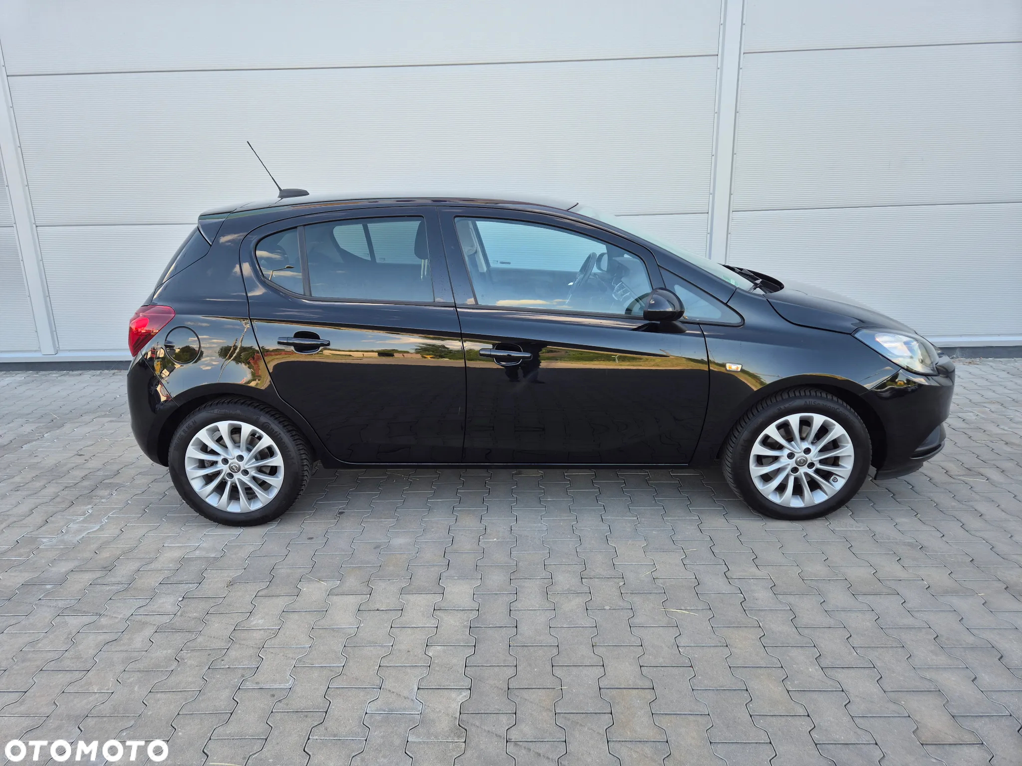 Opel Corsa 1.4 T 120 Lat S&S - 10