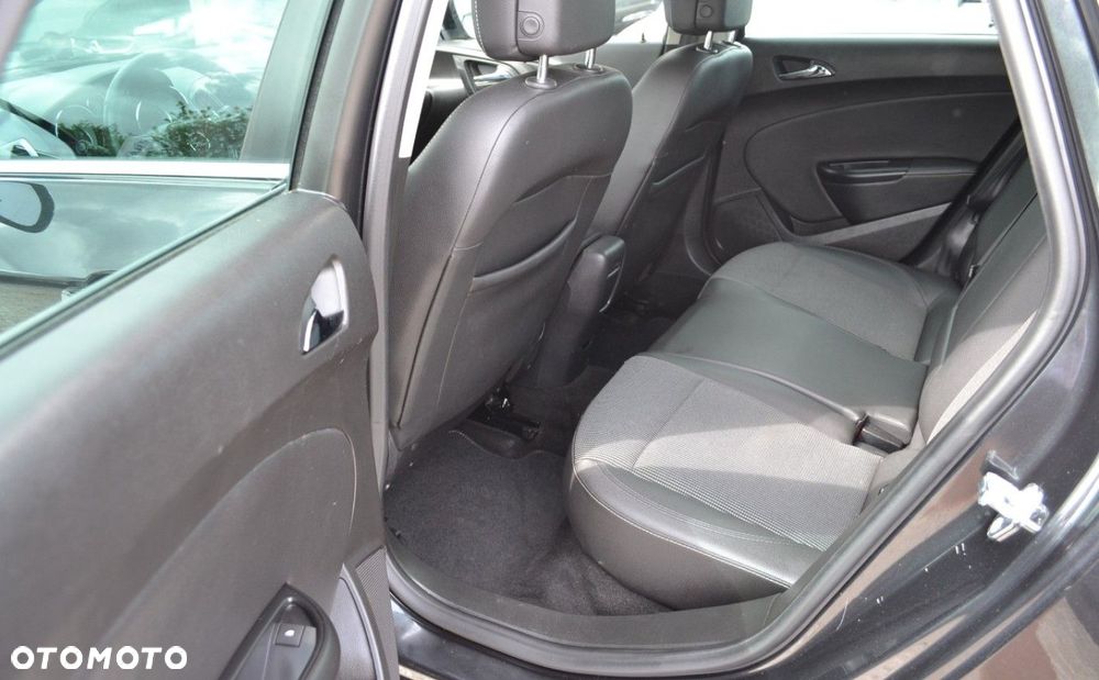 Opel Astra 1.4 Turbo Active - 7
