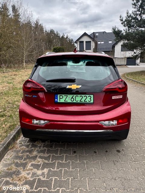 Chevrolet Bolt - 20
