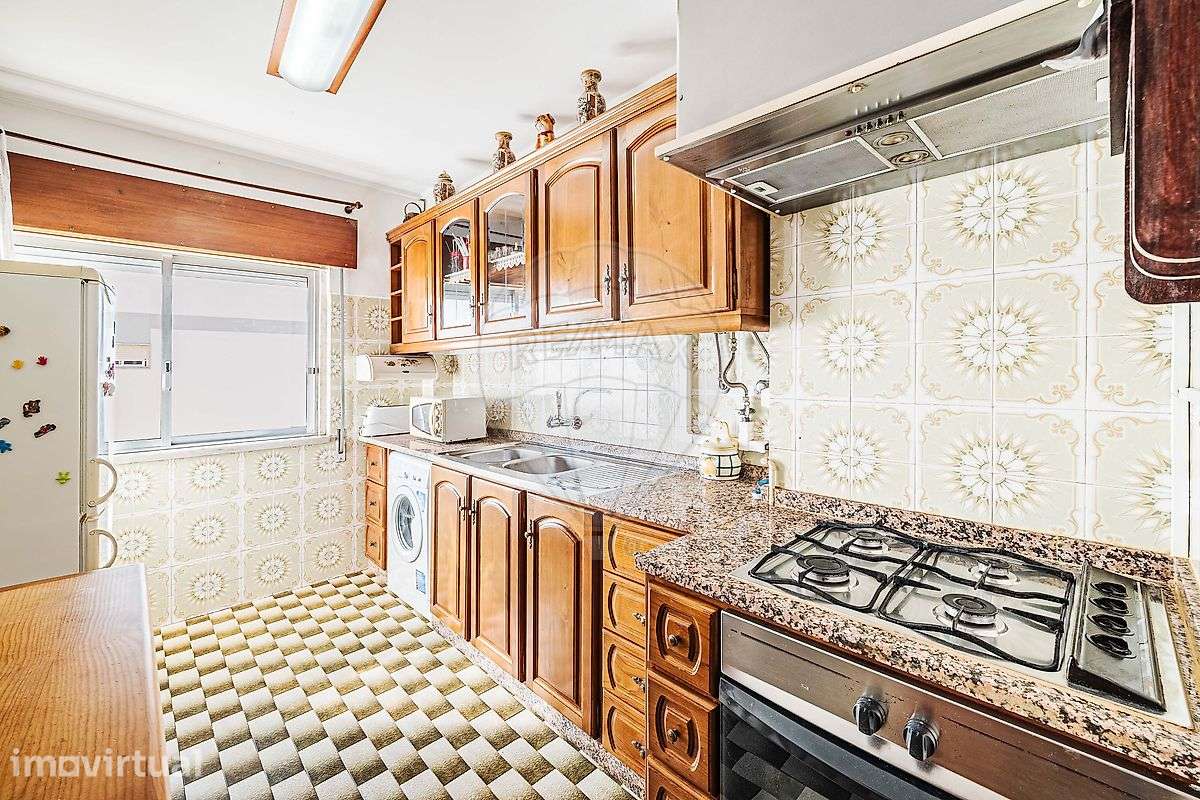 Apartamento T2 para venda - Grande imagem: 5/23