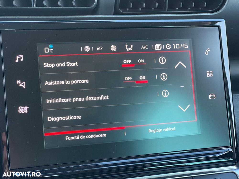 Citroën C3 AIRCROSS - 20